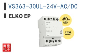 VS363-30UL-24V-AC/DC ͼƬ
